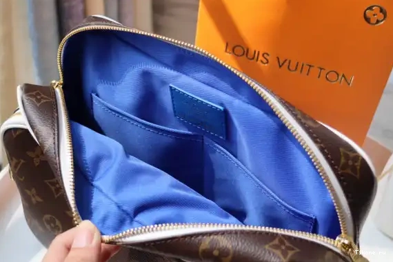 Affordable MESSENGER LOUIS VUITTON LVXNBA NIL 0626